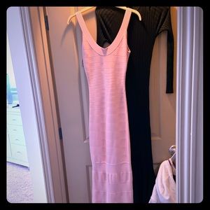 Herve leger dress